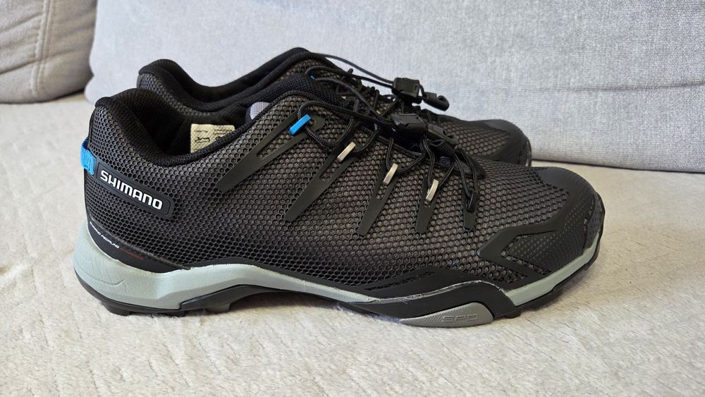 Buty Shimano  SH-MT 44L SPD MTB NOWE