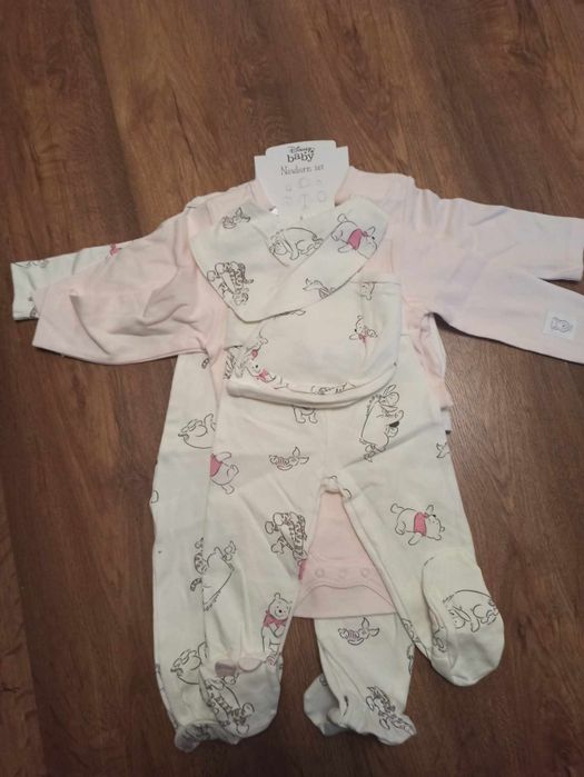 Komplet ubranek cool club 68