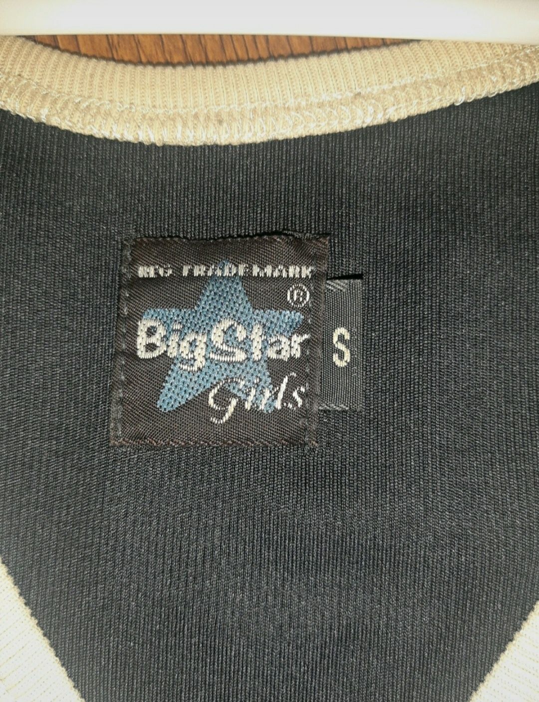 koszulka big star