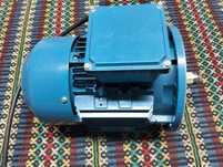 Motor eletrico trifasico 1.5kw novo