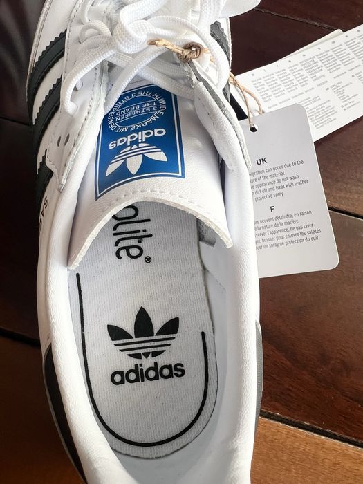 Кросівки Adidas Samba оригінал