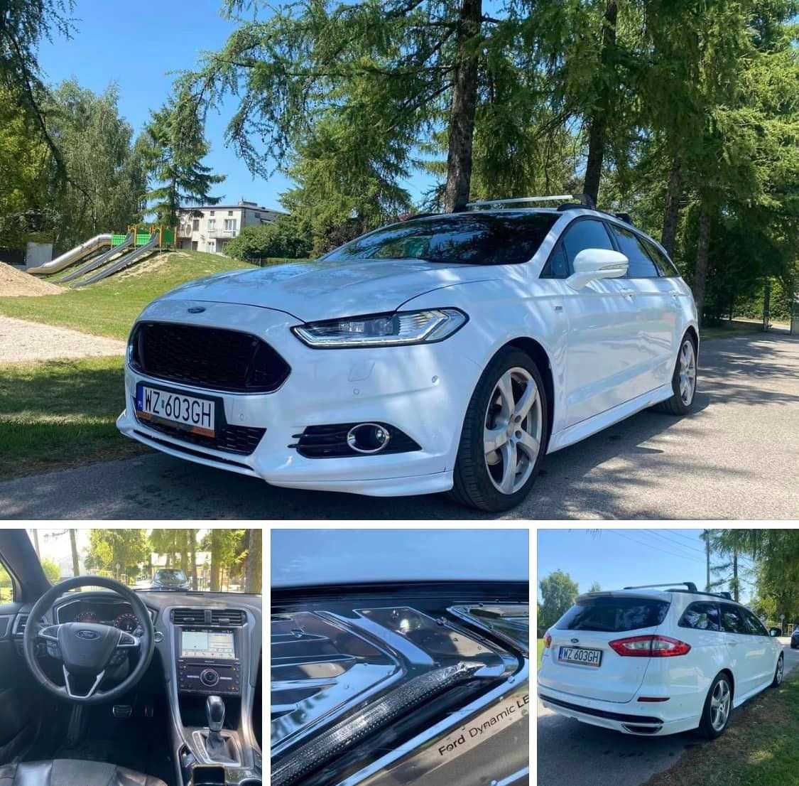 wynajem Tucson Passat Octavia Focus wypożyczalnia samochodów