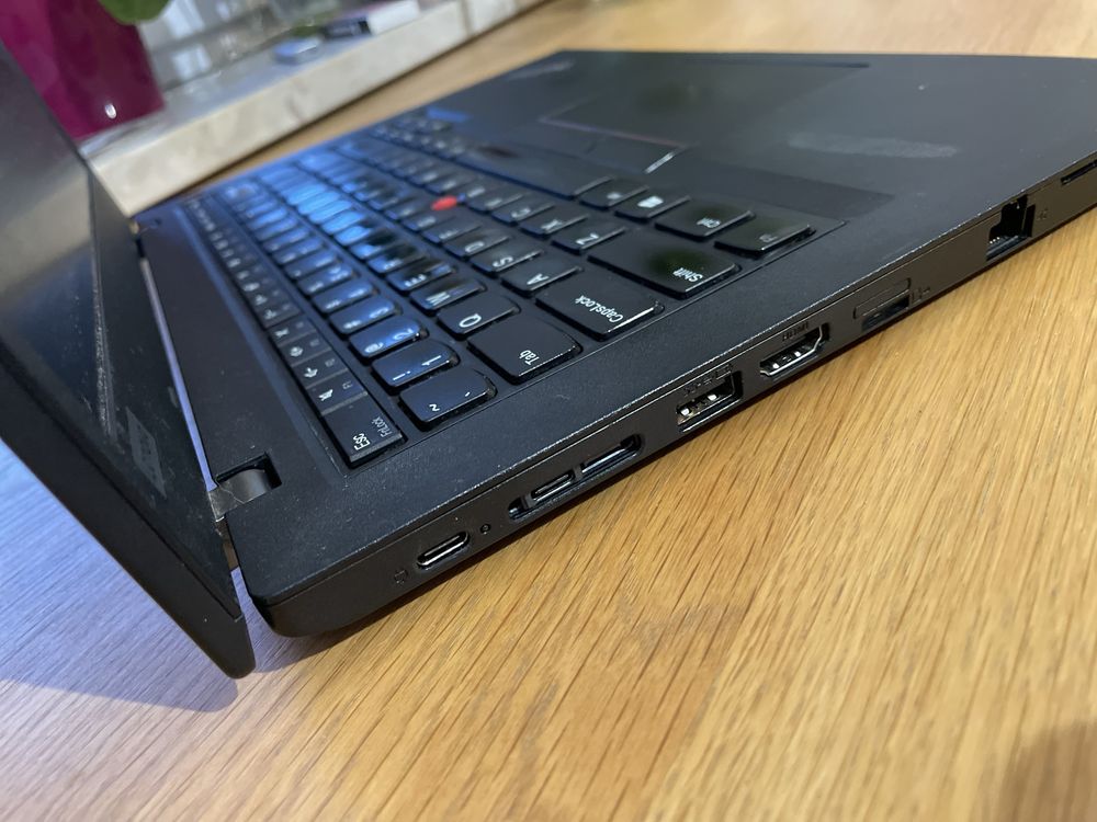 Laptop Lenovo L480