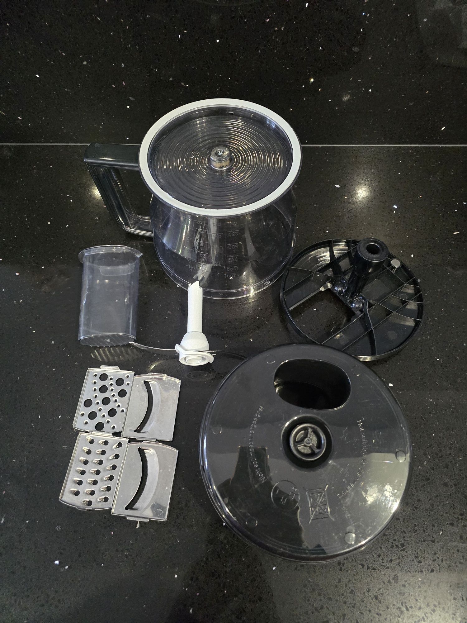 Детали для блендера BOSCH MS62B6190