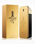1 Million One Milion Perfumy męskie 100ml EDT