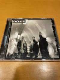 CD Oasis Heathen Chemistry 2002 Big Brother