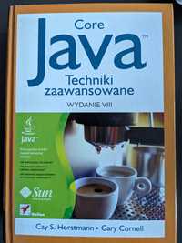 Java techniki zaawansowane wydanie VIII