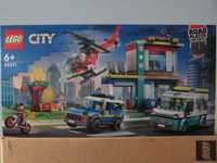 LEGO City  60371