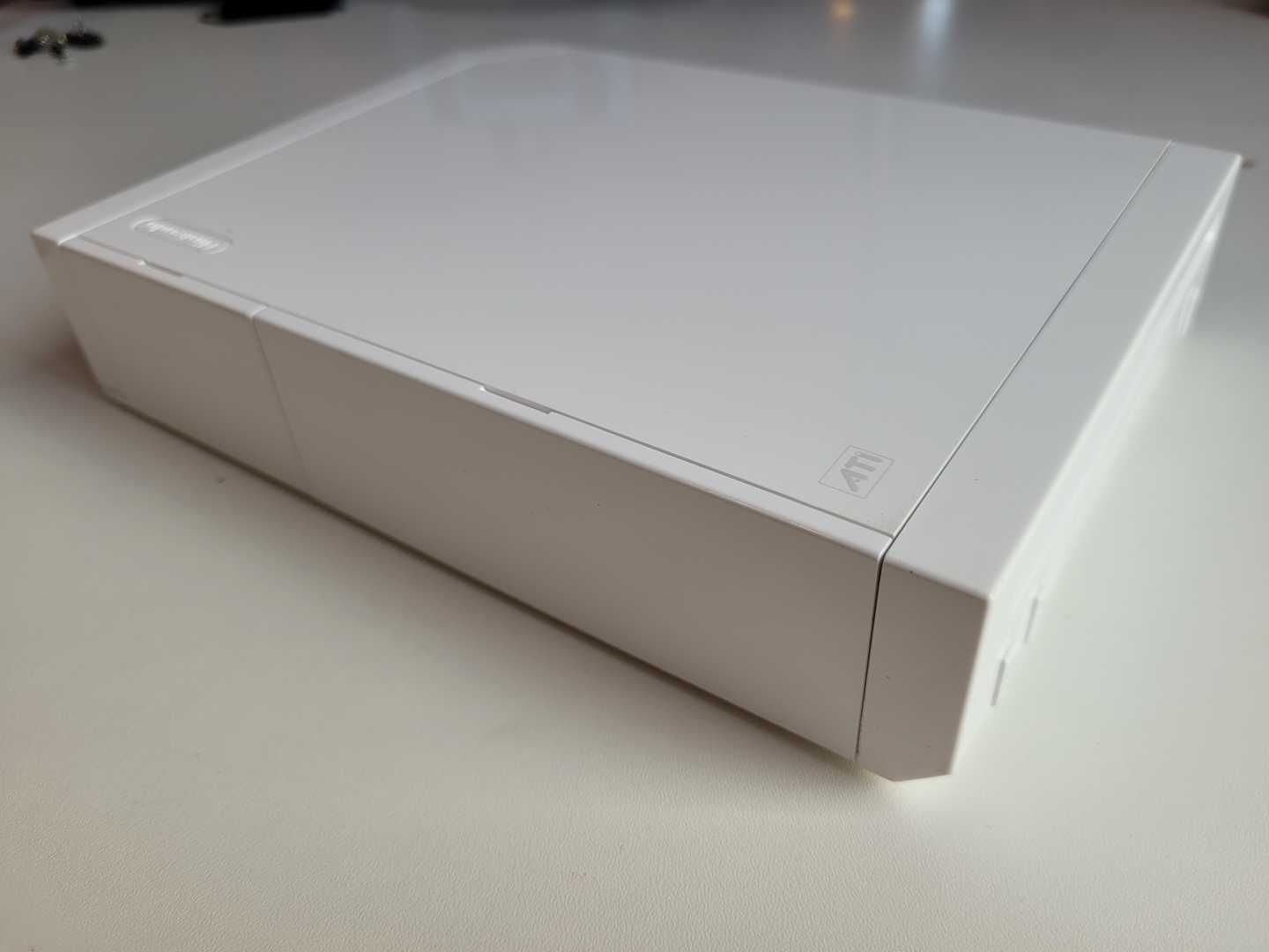 Konsola Wii Softmod Hity Retro MAME NES SNES Amiga PSX N64 SEGA