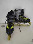 Patins em linha, medida 41 a 42