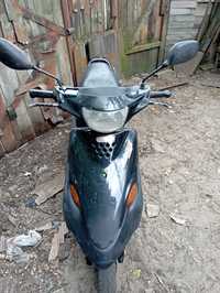 Продам Yamaha JOG 50