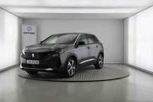 Peugeot 3008 1.5 BlueHDi Allure Pack EAT8