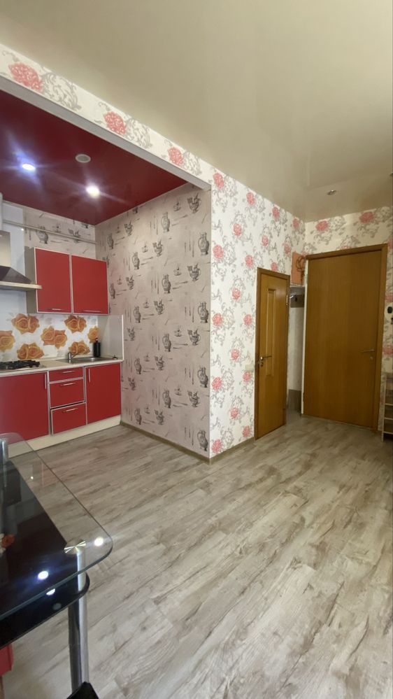 Аренда 1 квартиры, Ценрт, ул. Алчевских 3, Харьков