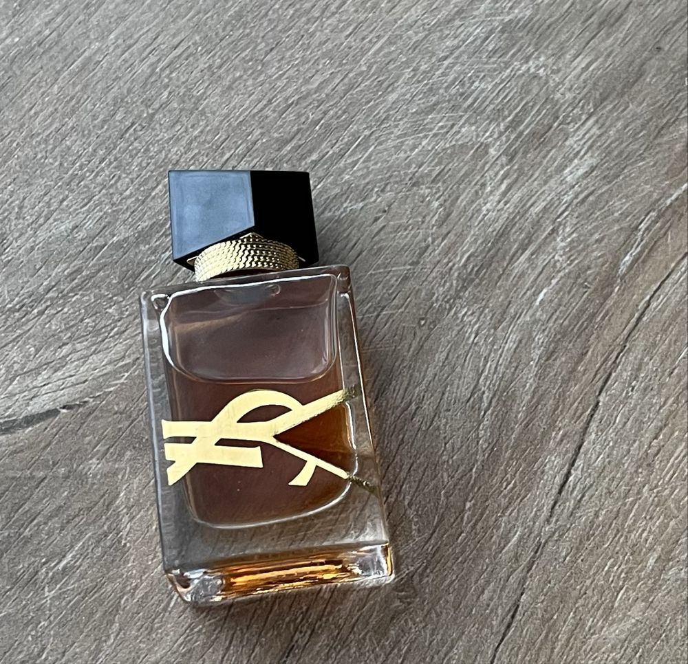 Yvest Saint Laurent woda perfumowana Libre Intense