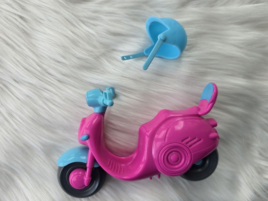 Аксесуари для Barbie