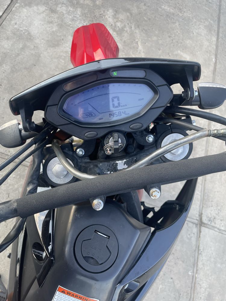 Продам Forte 250