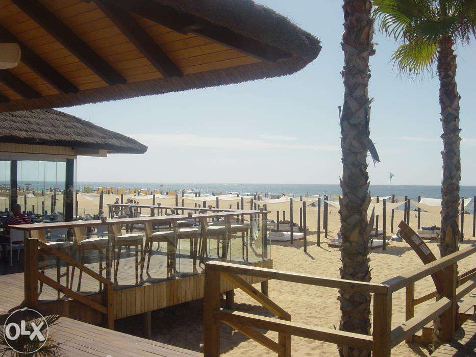 T1 06 a 13 Setembro Tranquilo A/C V/Mar Férias Armação Pêra Algarve