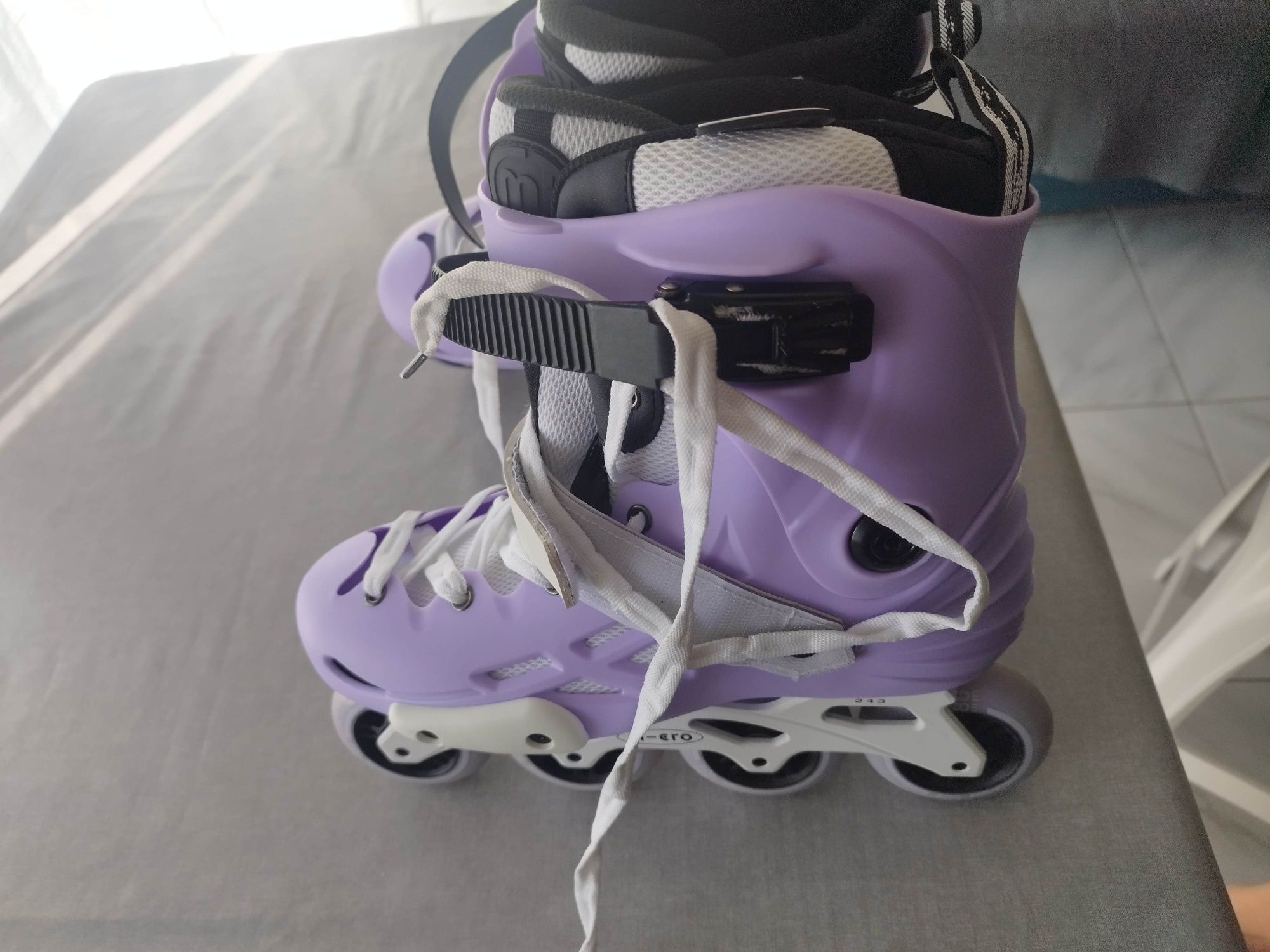 Patins Micro MT plus NOVOS