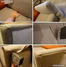 Професійна Реставрація М'яких Меблів: Відновіть Затишок Вашого Дому