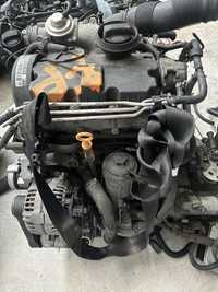 Motor 1.4 TDI ref: BNV