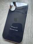 Wtui iphone 17 nowe niebieskie midnight blue