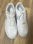 Nike air force білі