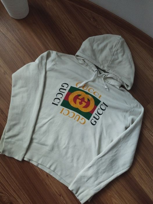 Худак Gucci для блатных