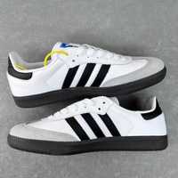 adidas Samba OG Cloud White Core Black 36