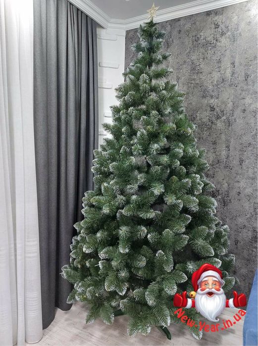 Ялинка Новорічна