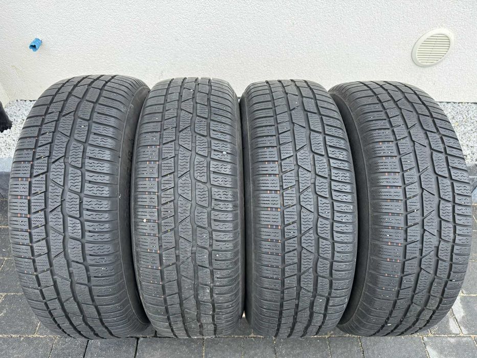 Zima R18 Toyota RAV-4,Suzuki Vitara, Czujniki TPMS, Wysyłka