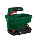 Espalhador universal recarregável 20V parkside