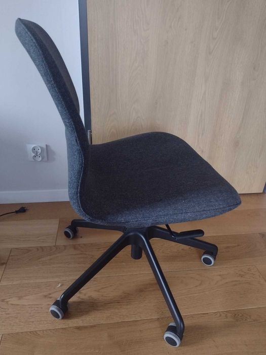 Krzesło Langfjall IKEA