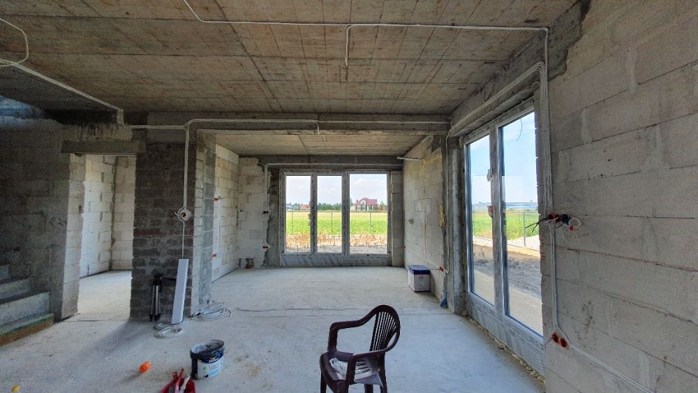 Elektryk,Instalacje elektryczne,Podłączenie indukcj,Przyłacza