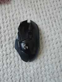 Logitech G502 lightspeed