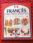 Livro - Francês para principiantes