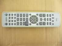 Pilot NEC RD-455E do projektora NEC NP-PA550WG