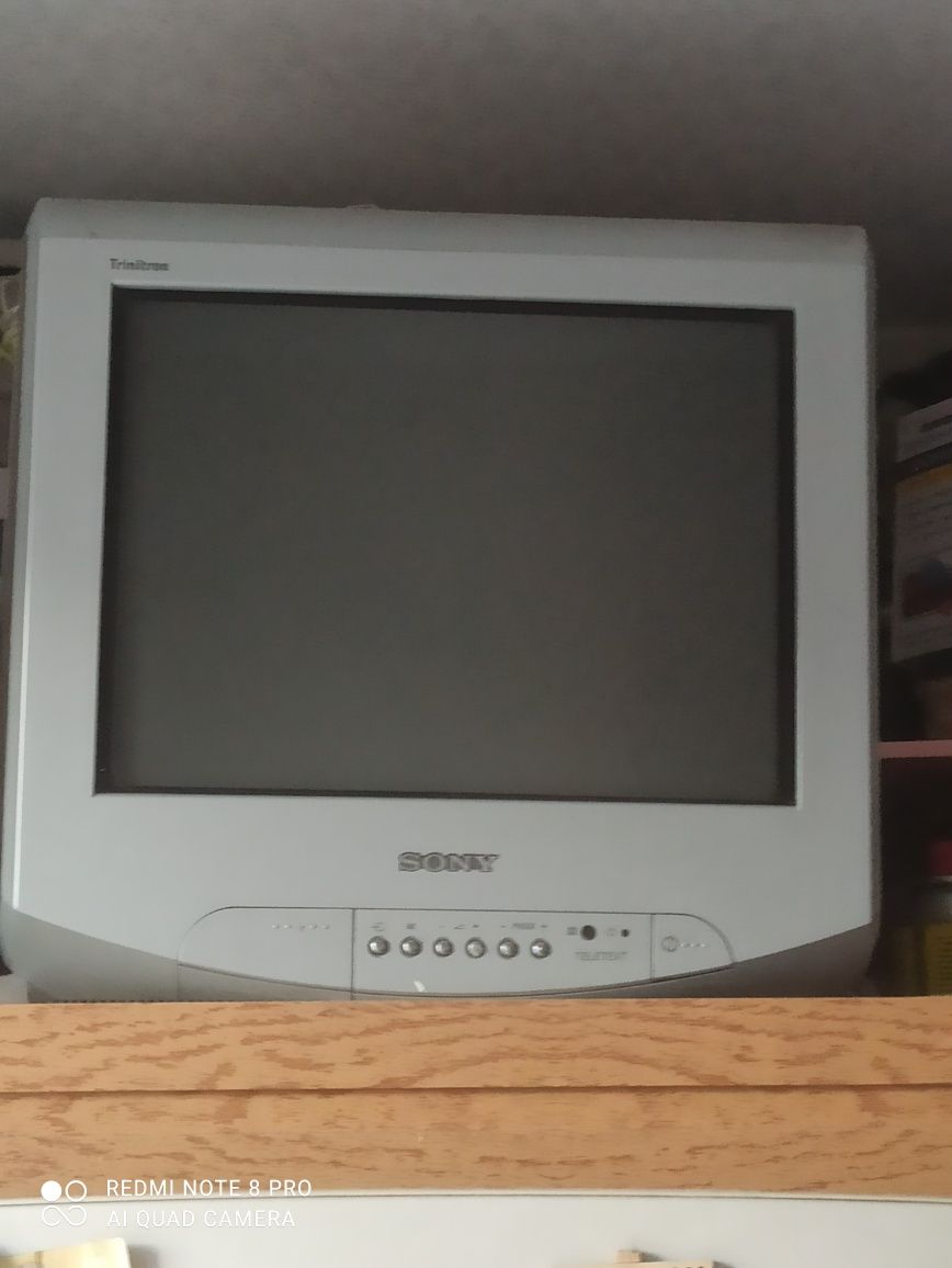 Телевизор Sony KV-14LM1K