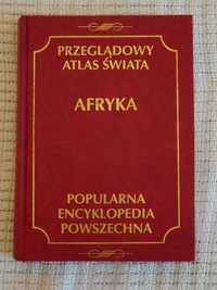 Przeglądowy Atlas Świata - Afryka