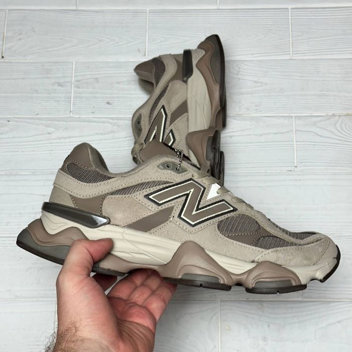 Чоловічі кросівки new balance 9060