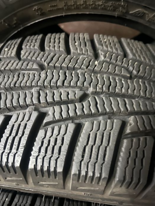 Шина Nokian Nordman RS2 185/65 R15 92R XL