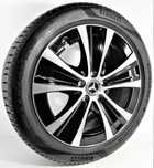 18'' 5x112 Mercedes AMG E KLASA W213 W238 KOŁA