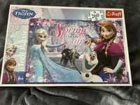 Puzzle Frozen 260