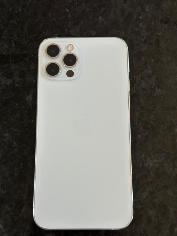 iphone 12 pro 128GB