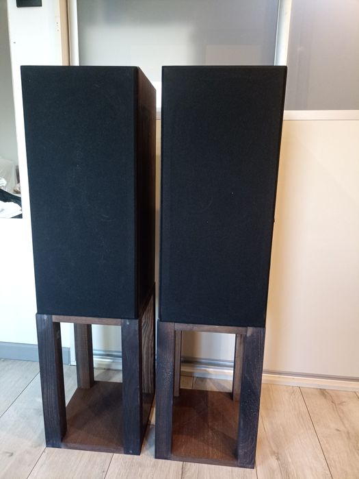 Goodmans Meta 500S kolumny