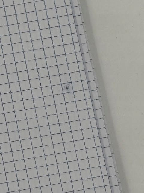 oxford zeszyt spiralny a4 80 kartek kratka 4x4  twarda okładka