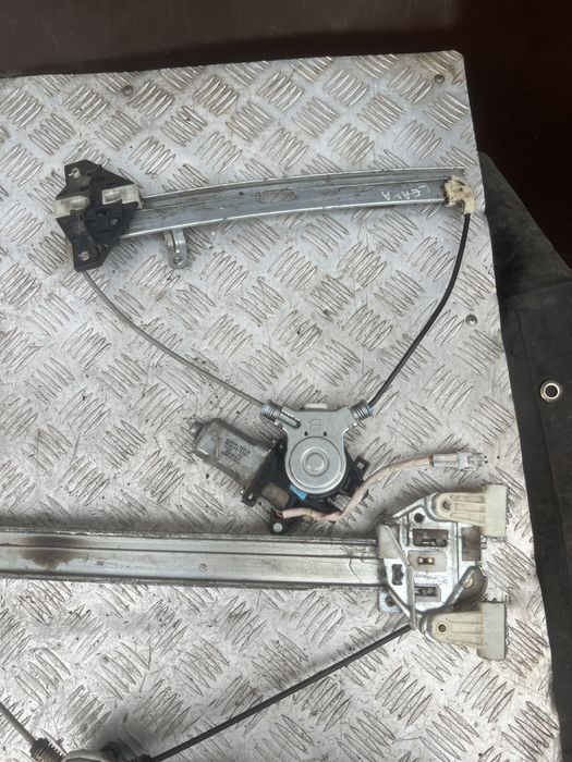 Стеклоподъемник стеклоподьемник сузуки леана suzuki leana 05 г