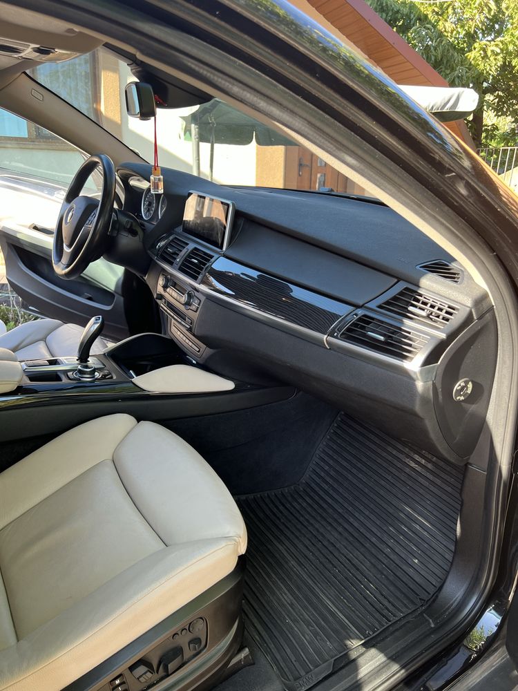 Продам BMW X6