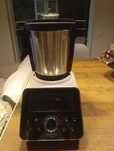 Robot de Cozinha Taurus Foodie