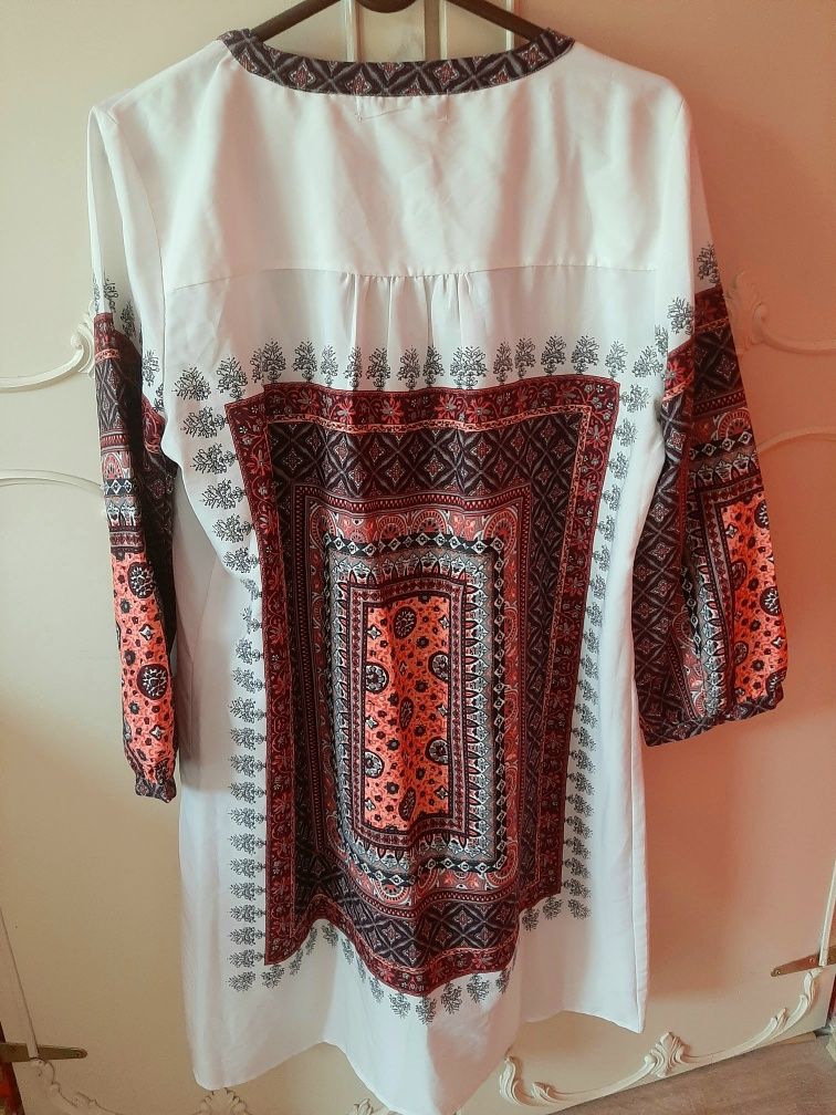 Sukienka marki Vila Clothes