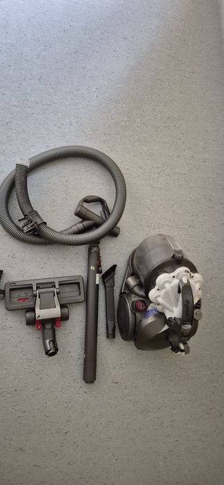 Dyson dc 19 w pełni sprawny